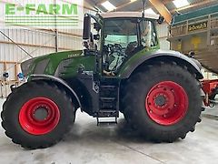 Fendt 824 profi plus
