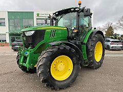 John Deere 6210R
