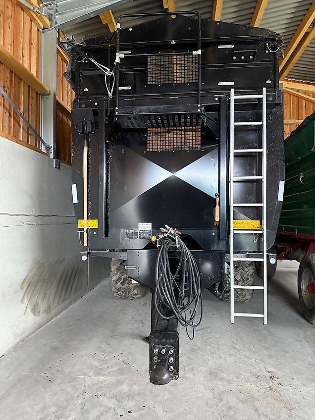 Brantner TA 20053 PT+