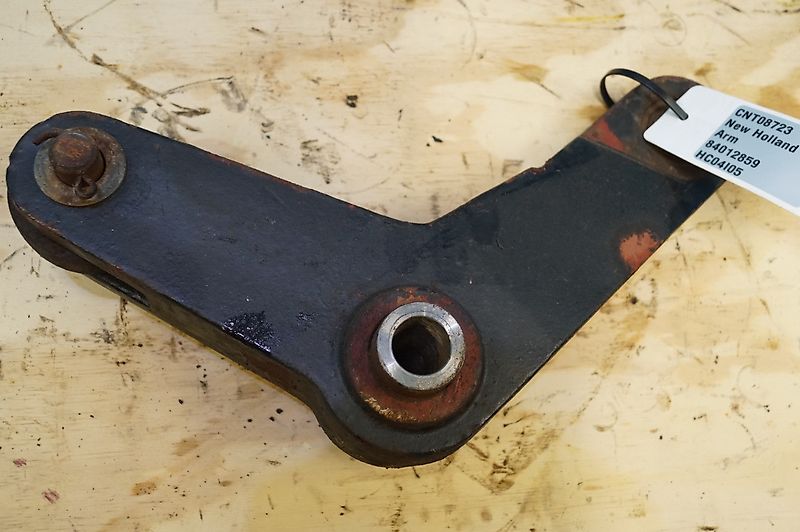 New Holland 4860 (Spare part/Reservedel/Ersatzteil)