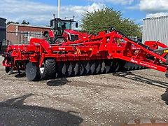 He-Va DISC ROLLER 650