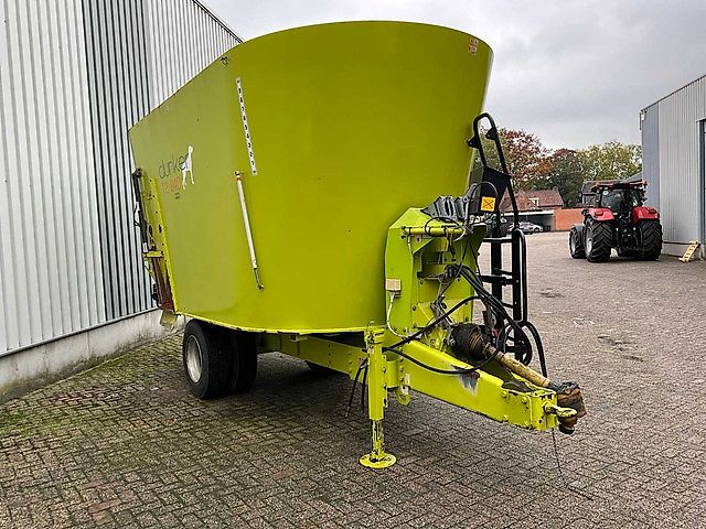 Dunker T2 240