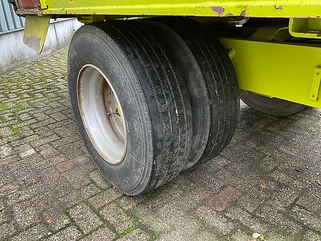 Dunker T2 240