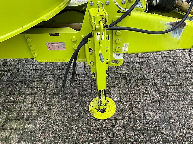 Dunker T2 240