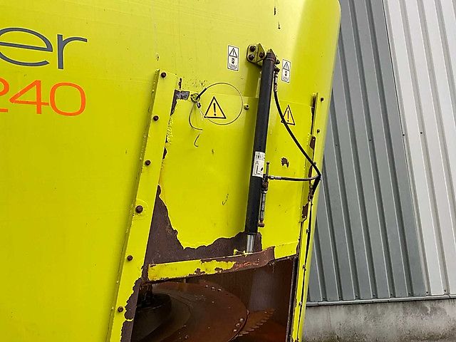 Dunker T2 240