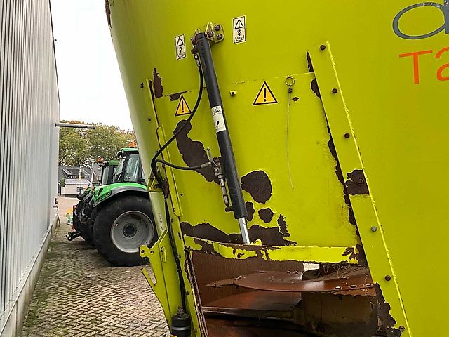 Dunker T2 240