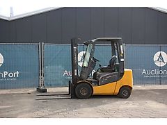 Jungheinrich SH-4-980