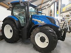 New Holland Traktoren T6.180 EC