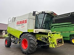 Claas Lexion 430 Montana 2002 SW 5,4