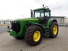 John Deere 8220 Power Schift 7290 Std.