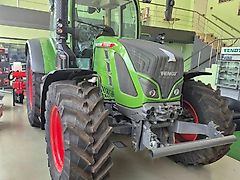 Fendt 514 VARIO Power +