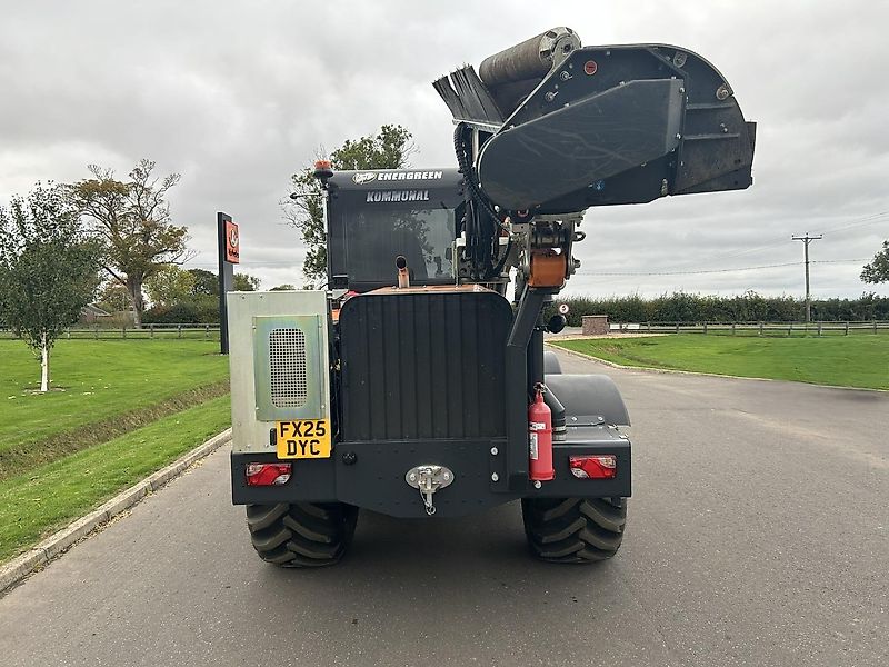 ENERGREEN ILF Kommunal