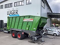 Fendt Tigo 60 PR