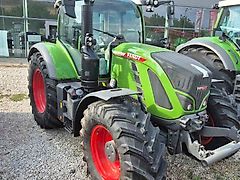 Fendt 718 VARIO Power