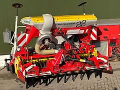 Pöttinger Aerosem 3002ADD