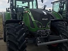 Fendt 722 VARIO Power