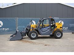Eurotrac TH25.6