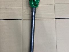 John Deere Front axle shaft (used) - John Deere 6020, 6320, 6030