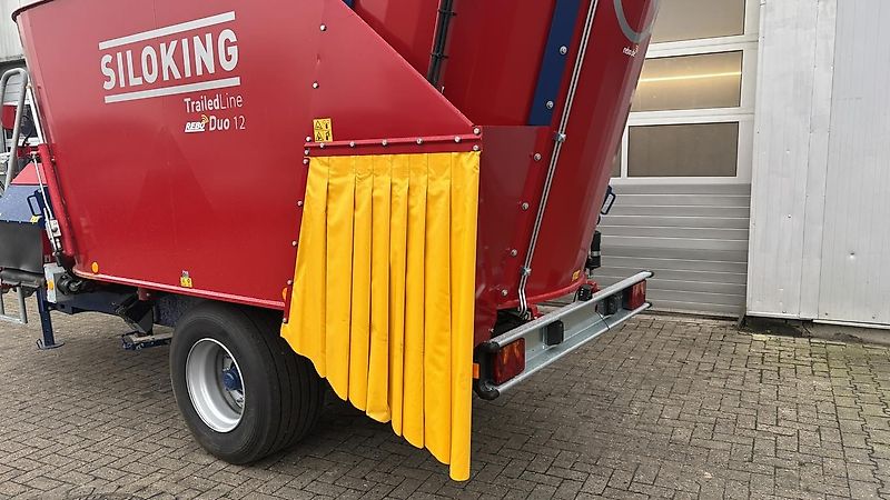mayer TRAILEDLINE CLASSIC DUO 12