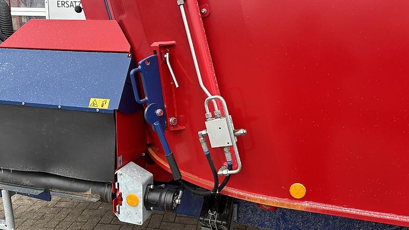 mayer TRAILEDLINE CLASSIC DUO 12