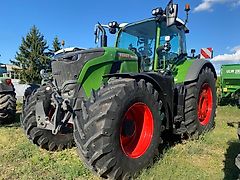 Fendt 728 VARIO Power+