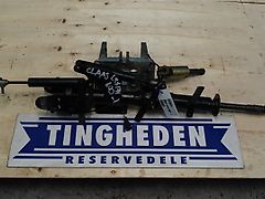Claas Lexion 600 (Spare part/Reservedel/Ersatzteil)