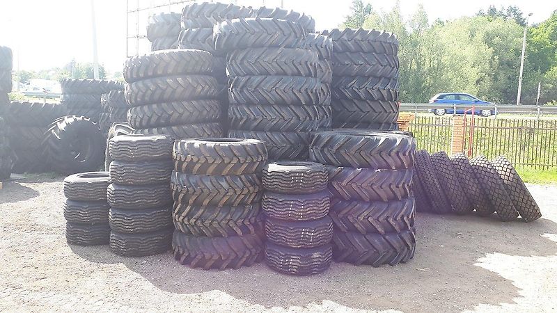 Rosava ROSAVA 230/95R42 (9.5R42) IM-304 118A8 TT + DĘTKA