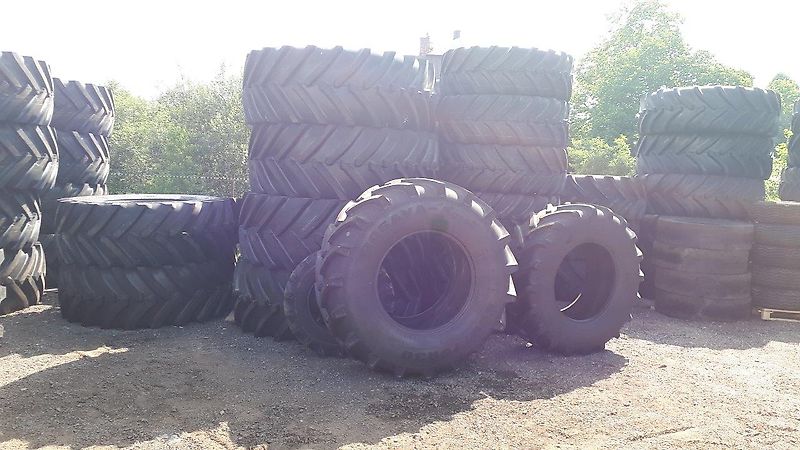 Rosava ROSAVA 230/95R42 (9.5R42) IM-304 118A8 TT + DĘTKA