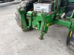 John Deere Оригинална предна навесна система със ВОМ за John Deere 6 цилиндрови модели