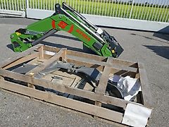 Stoll Zu Vario 309 bis 313 SCR kompletten Stoll Frontlader FZ 39-27.1 mit Anbaukonsolen.