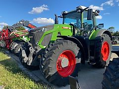 Fendt 930 VARIO Gen 7