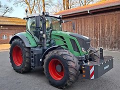 Fendt 824 Vario