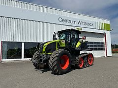 Claas Axion 960 TT