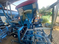 Lemken Saphir 9 / Zirkon 12