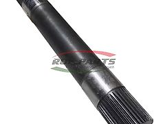 John Deere Hubarmwelle R111550, R126709