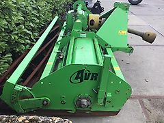 AVR Multivator