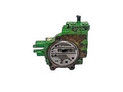 John Deere HITCH VALVE (used) - John Deere 8030