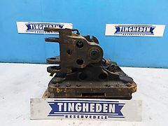 New Holland LB110 Kongestol og Slæde 85803623 (Spare part/Reservedel/Ersatzteil)