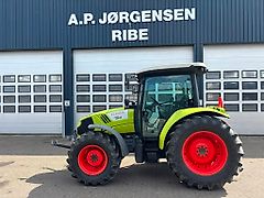 Claas Atos 340