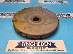 John Deere 9780 (Spare part/Reservedel/Ersatzteil)