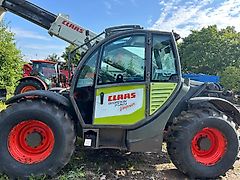 Claas SCORPION 7030 Varipower