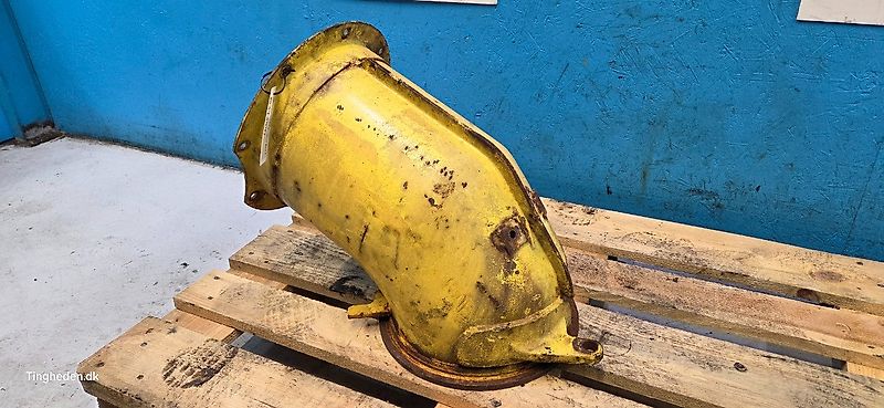 New Holland 1550S (Spare part/Reservedel/Ersatzteil)