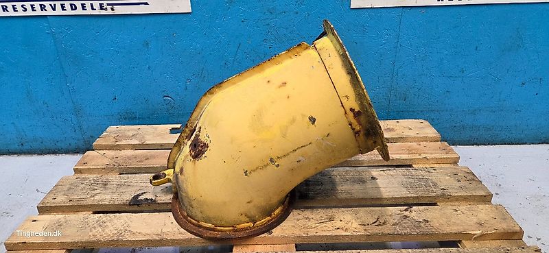 New Holland 1550S (Spare part/Reservedel/Ersatzteil)