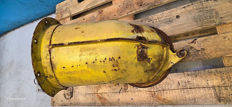 New Holland 1550S (Spare part/Reservedel/Ersatzteil)