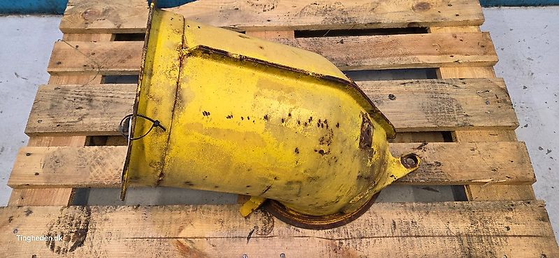 New Holland 1550S (Spare part/Reservedel/Ersatzteil)