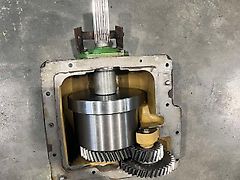 John Deere MFWD Clutch for Front Wheel Drive (used) - John Deere 6010, 6000, 6020, 6030