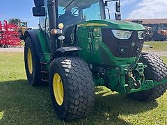 John Deere 6105 R
