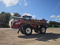 Hardi Alpha evo
