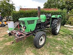 Deutz D5206
