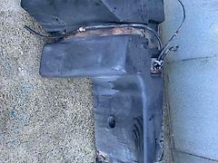 John Deere Fuel Tank (used) - John Deere 6000,6010,6020,6030